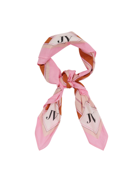 Josh V Josh V Daria Scarf - Cognac