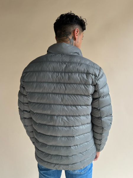 Airforce Airforce Bowen Jacket - Castor Grey