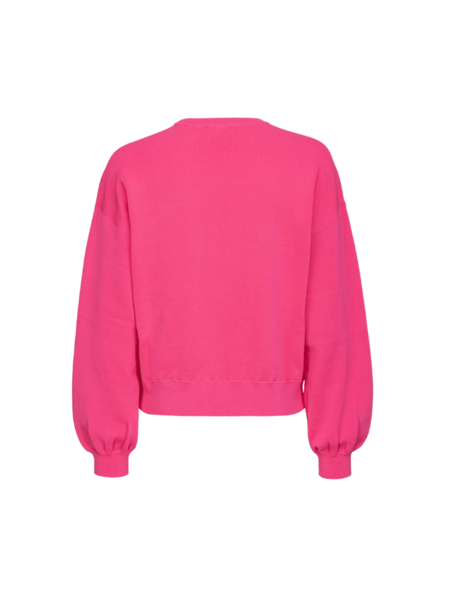 Pinko Pinko Acciuga Sweater - Light Beetroot