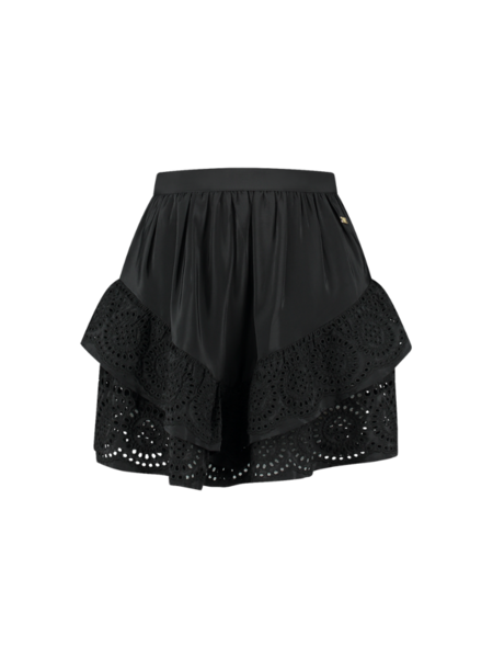 Nikkie Nikkie Vera Skirt - Black