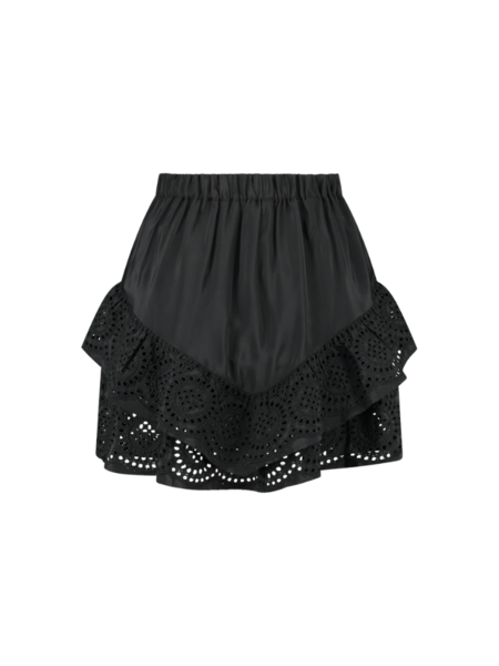 Nikkie Vera Skirt - Black