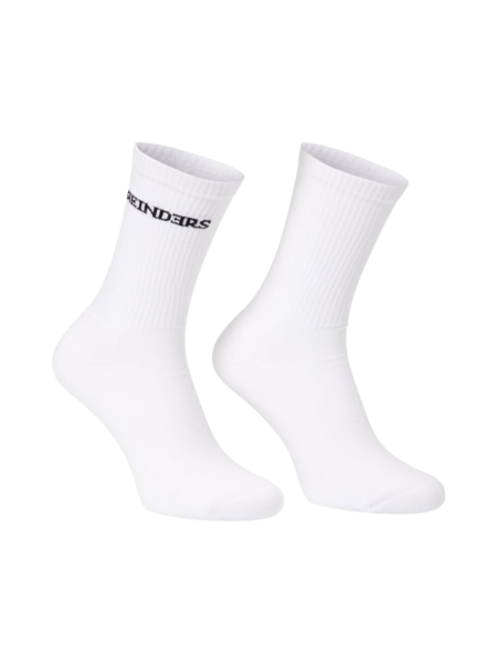 Reinders Reinders Socks - White