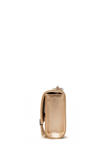 Valentino Bags Valentino Bags Divina Crossbody - Oro