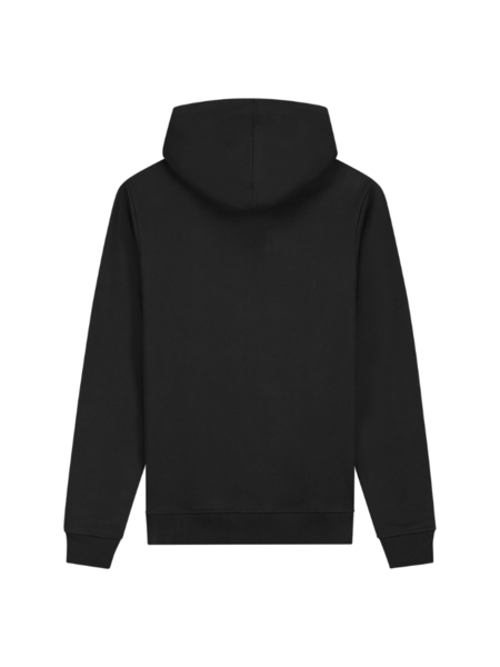Quotrell Quotrell L'Atelier Hoodie - Black/White