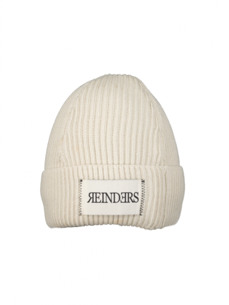 Reinders Reinders Beanie Solid - Creme