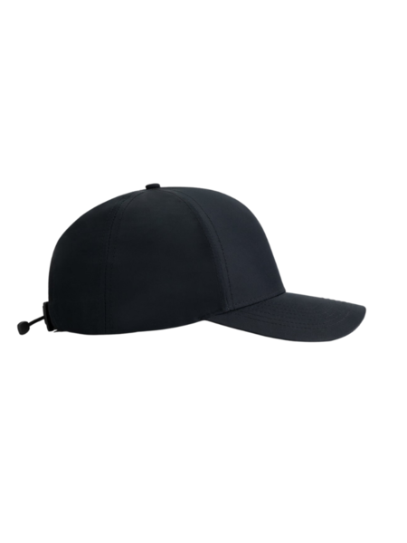 Croyez Croyez Initial Cap - Black