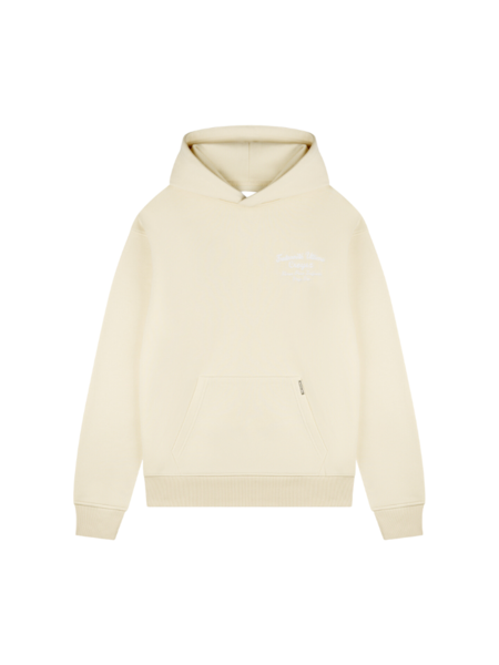 Croyez Croyez Fraternité Hoodie - Beige