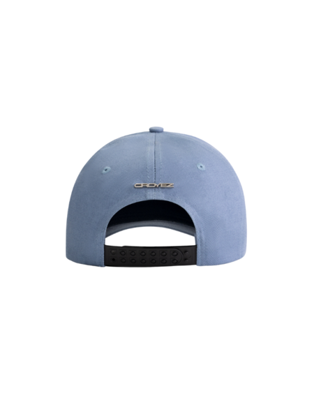 Croyez Croyez Fraternité Cap - Dust Blue