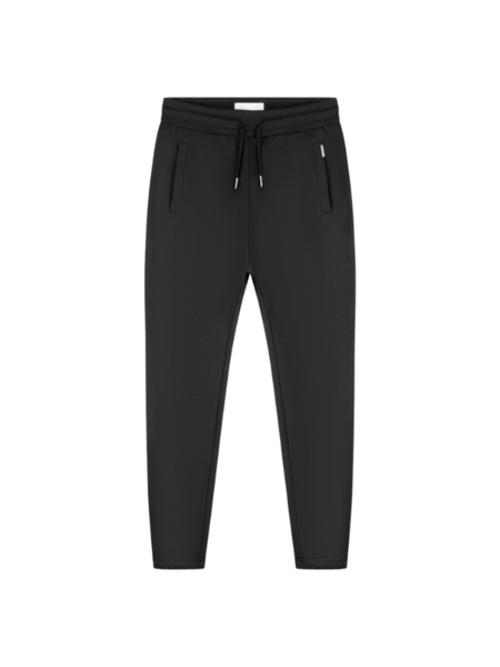 Croyez Croyez Fraternité Trackpants - Black