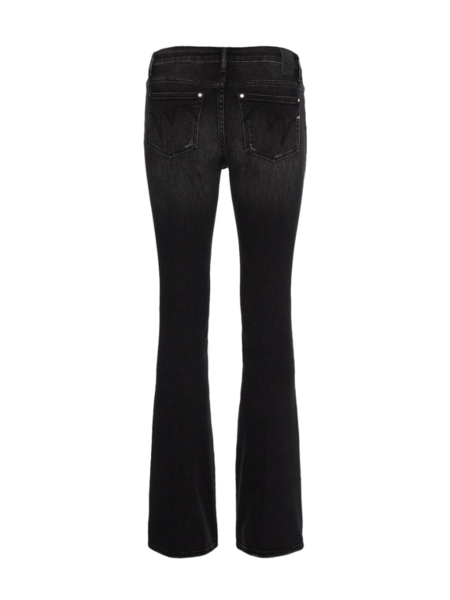 Met Jeans Met Jeans Roxanne W03 Broek - Zwart