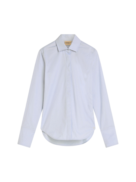 Josh V Josh V Merel Blouse - Powder Blue