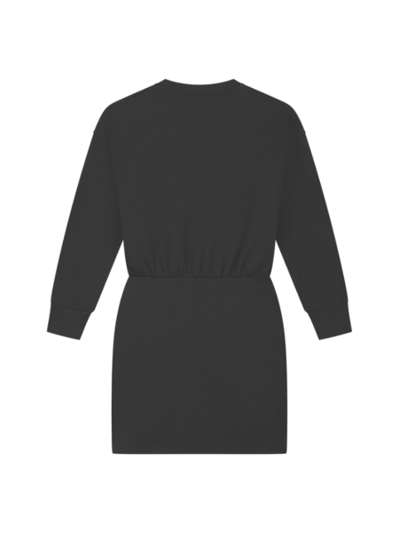 Malelions Malelions Women Nena Sweater Dress - Black
