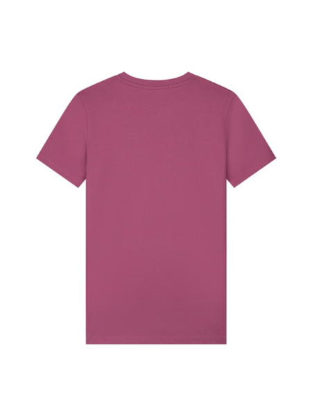 Malelions Malelions Women Essentials T-Shirt - Grape