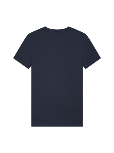 Malelions Malelions Women Essentials T-Shirt - Navy