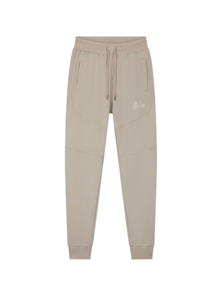 Malelions Malelions Women Multi Trackpants - Taupe