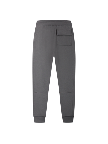 Malelions Malelions Duo Essentials Trackpants - Antra