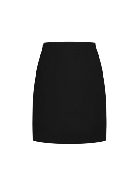 Fifth House Fifth House Nala Skirt - Black