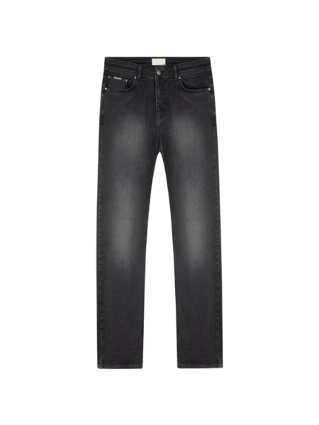 Croyez Croyez CH2 Jeans - Black