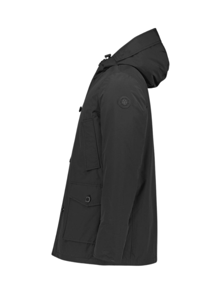 Airforce Airforce Classic Ice Parka - Zwart