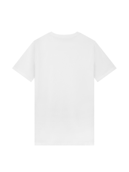 Malelions Malelions T-Shirt 2-Pack - White