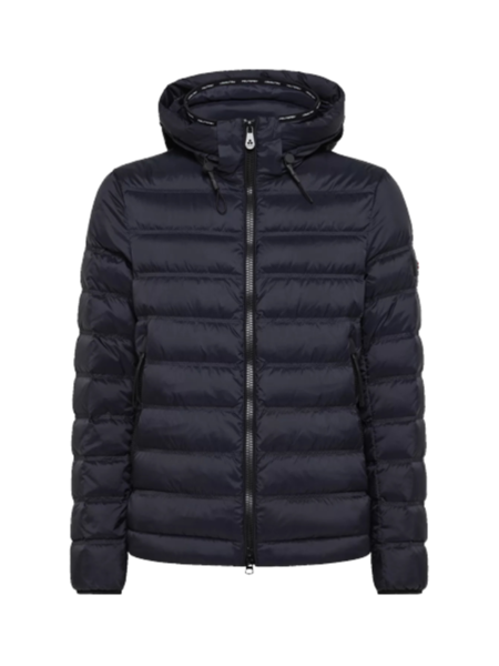 Peuterey Peuterey Boggs KN Jas - Donkerblauw