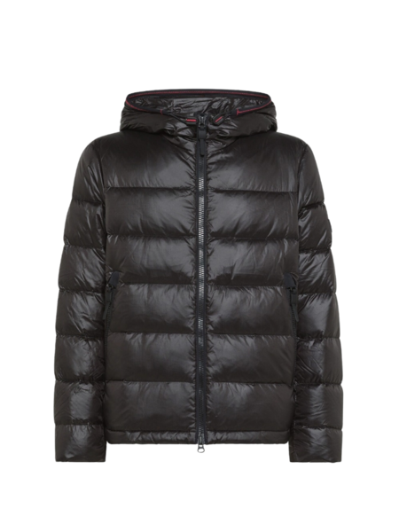 Peuterey Honova NR 02 Jacket - Nero