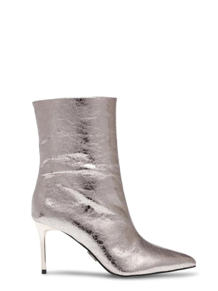 Steve Madden Lyricals Bootie - Pewter