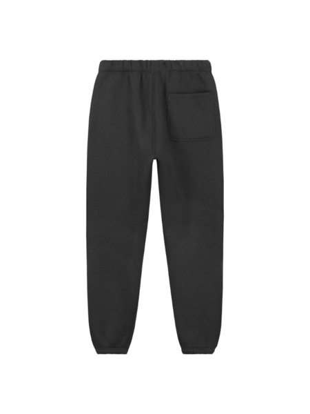 Quotrell Quotrell Atelier Milano Pants - Black/White