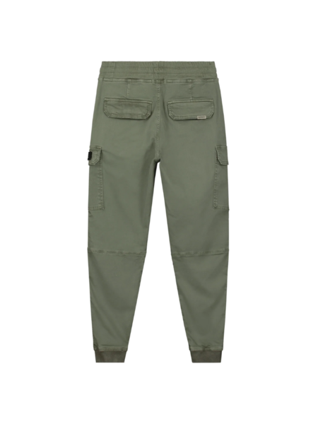 Quotrell Quotrell Women Casablanca Cargo Pants - Army Green