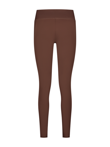 Malelions Malelions Women Sport Legging - Mocha