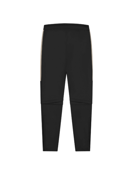 Malelions Malelions Sport Fielder Trackpants - Black/Rock