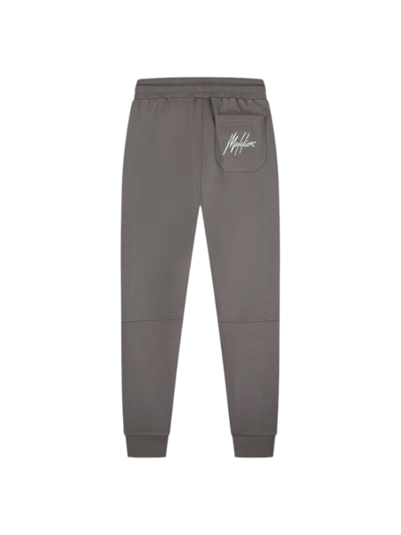 Malelions Malelions Sport Transfer Trackpants - Antra/Mint