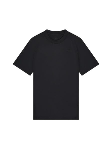 Malelions Sport Active T-Shirt - Black