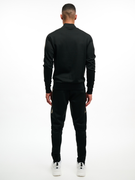 Malelions Malelions Sport Fielder Trackpants - Black/Rock