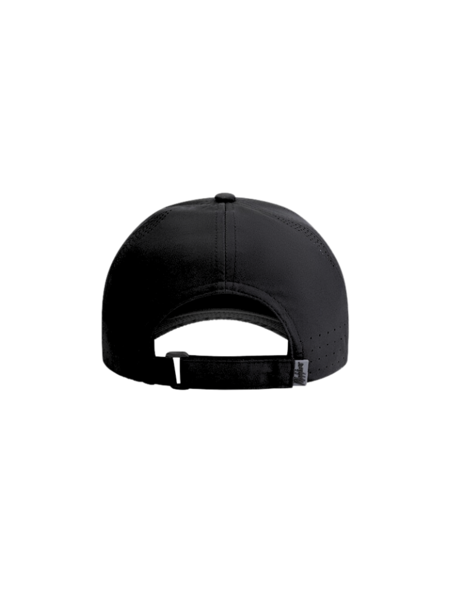Malelions Malelions Sport Perforated Cap - Black