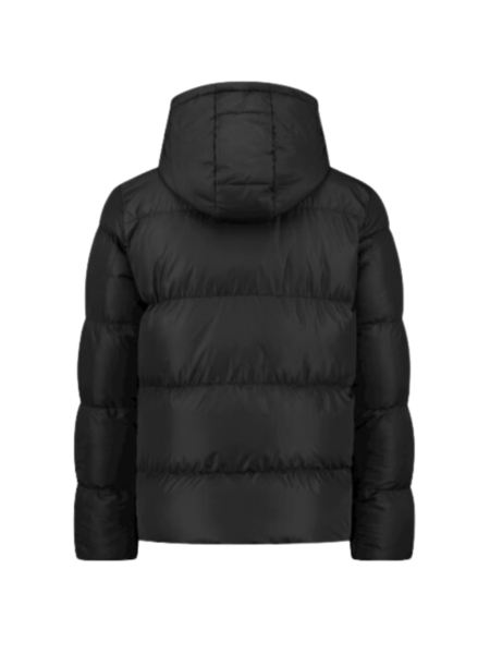 Purewhite Purewhite Short Padded Jacket - Black