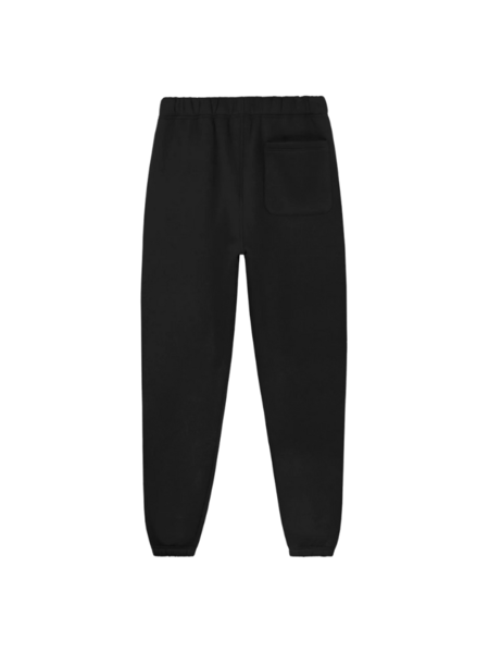 Quotrell Quotrell Women University Pants - Black/White