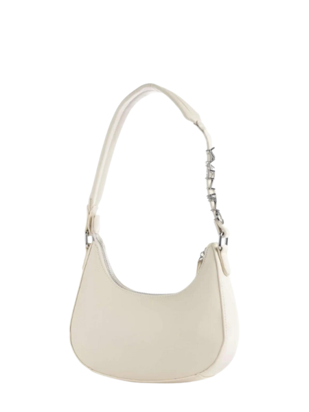 Valentino Bags Valentino Bags Vancouver Shoulderbag - Off White