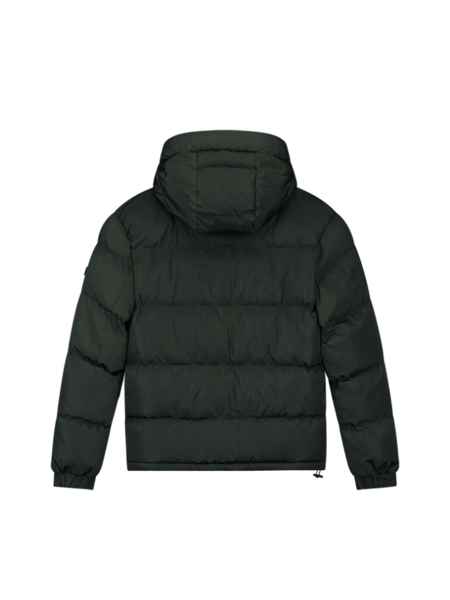 Malelions Malelions Arctic Puffer - Dark Green