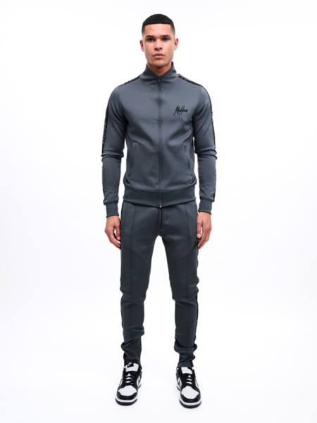 Malelions Malelions Core Trackpants - Antra/Black