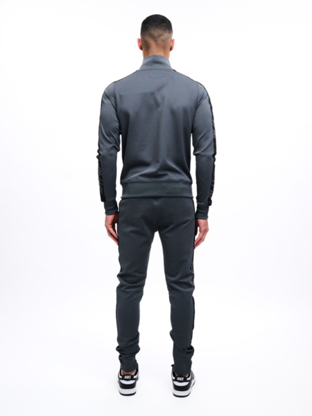 Malelions Malelions Core Trackpants - Antra/Black