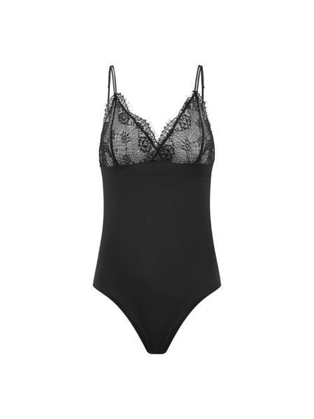 Fifth House Elodie Body - Black