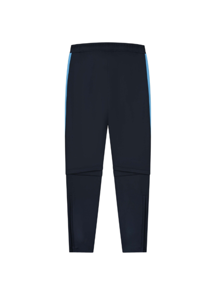 Malelions Malelions Sport Fielder Trackpants - Dark Navy/Blue