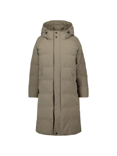 Airforce Airforce Women Janet Parka - Brindle