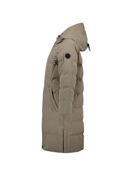 Airforce Airforce Women Janet Parka - Brindle