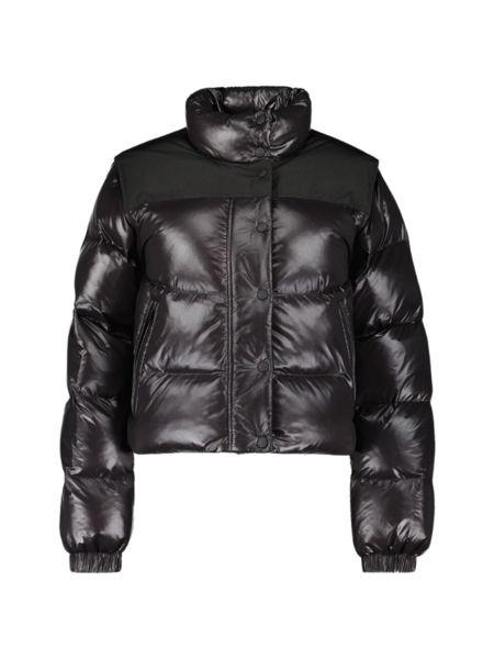 Airforce Airforce Women Nyra Jacket - True Black