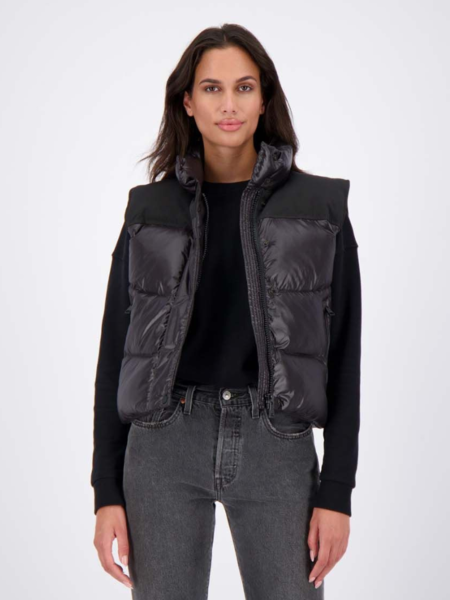 Airforce Airforce Women Nyra Jacket - True Black