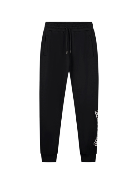 Malelions Women Kylie Trackpants - Black