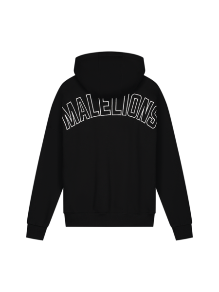 Malelions Malelions Women Kylie Hoodie - Black