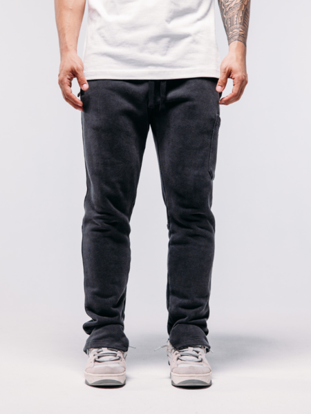 JorCustom JorCustom Cargo Jogger - Acid Grey